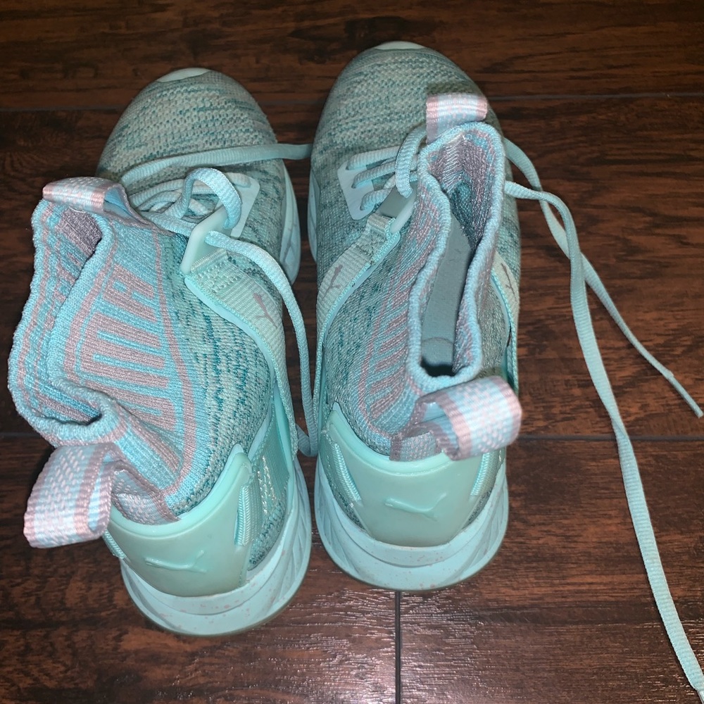 Puma shoes